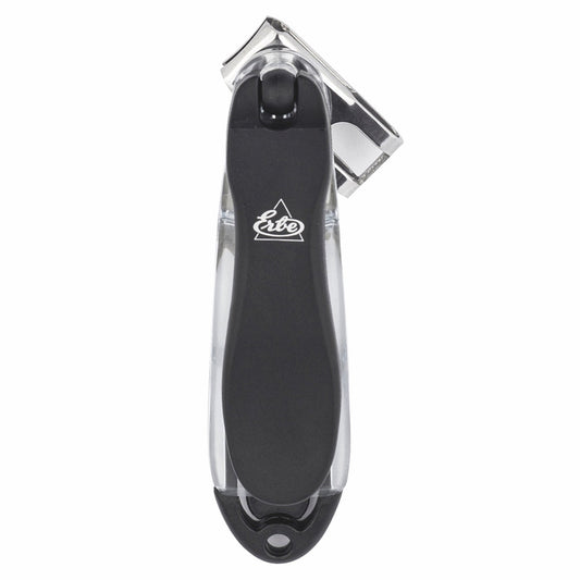 Erbe Nagelknipser inox 360 Grad 7,5 cm