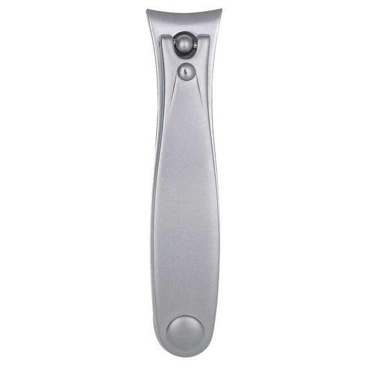 Erbe Nagelknipser inox mattiert 6 cm – Rostfreier Edelstahl, mattiert