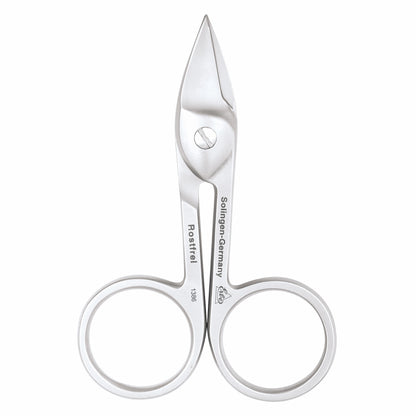 Erbe Nagelschere Lanza inox 9 cm