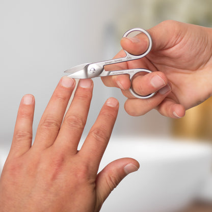 Erbe Nagelschere Lanza inox 9 cm