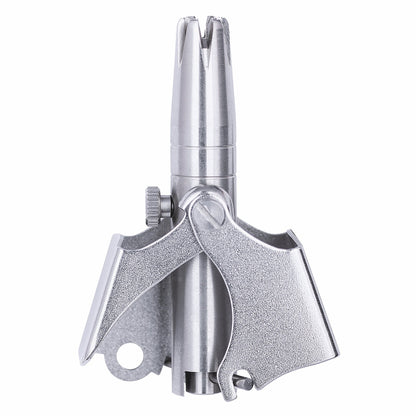 Erbe Nasenhaar Entferner inox in Box