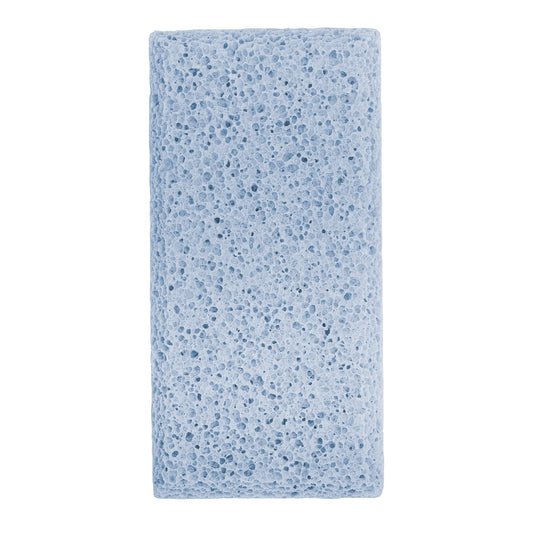 Erbe Pedicurestein Blau – Bimsstein, Blau