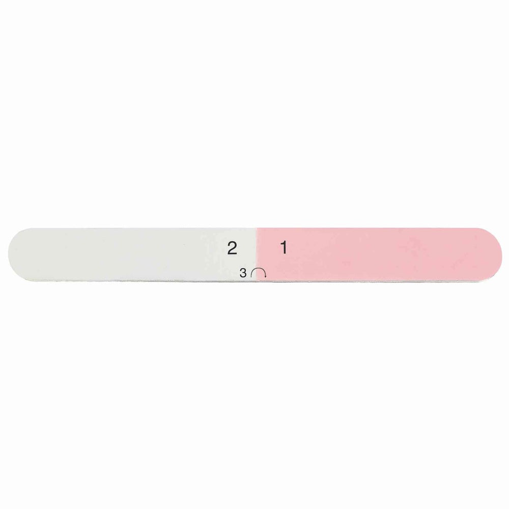 Erbe Polierfeile 3 Stufen