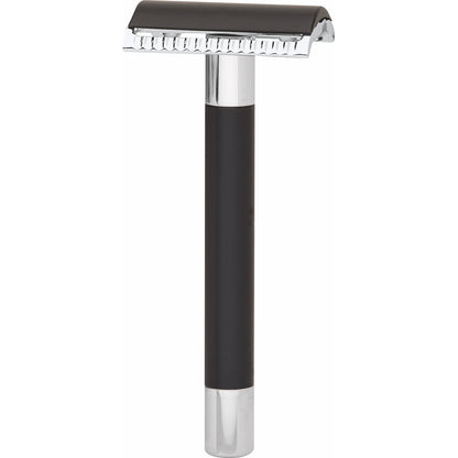 Erbe Rasierer Tradition Berlin Schwarz