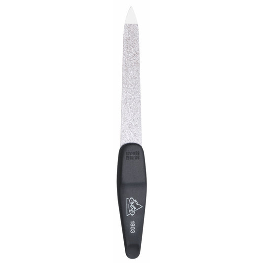 Erbe Saphirfeile 12 cm – Saphirbeschichtung