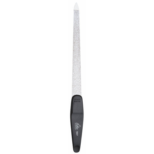 Erbe Saphirfeile 18 cm – Saphirbeschichtung