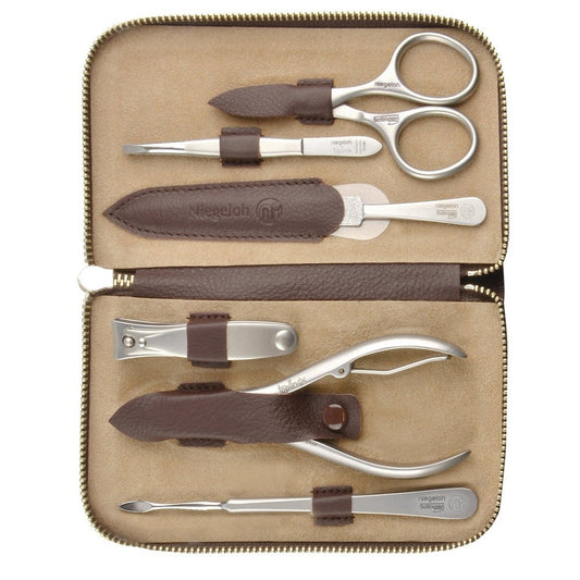 Etui Modell Cafe do Brazil XL ristretto - Made in Solingen