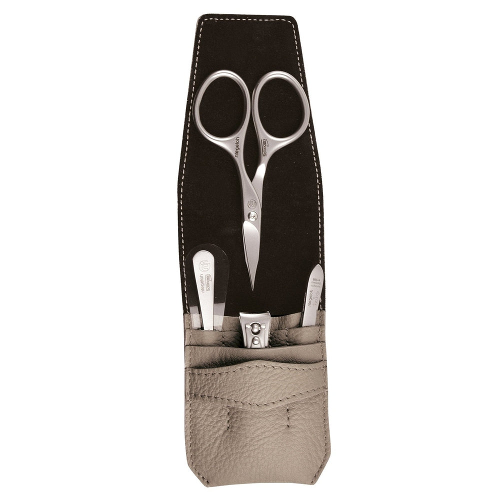 Etui Modell Cafe do Brazil lungo - Made in Solingen