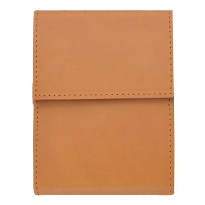 Etui Modell Havanna L caramel - Made in Solingen