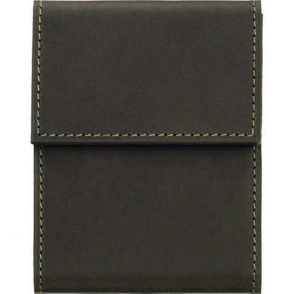 Etui Modell Havanna L tabak - Made in Solingen