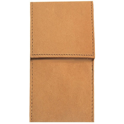 Etui Modell Havanna S Caramel 4-tlg - Made in Solingen