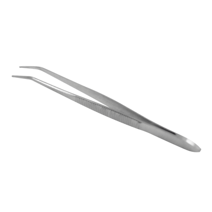 Excellent Greifpinzette spitz & gebogen