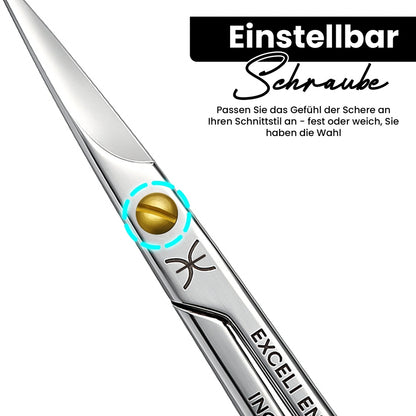 Excellent Hautschere - Kindernagelschere - abgestumpft