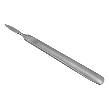 Excellent Nagelmesser einseitig & flach