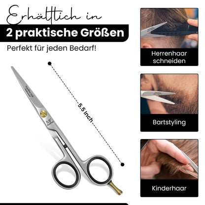 Excellent Profi Haarschere 5,5 Zoll