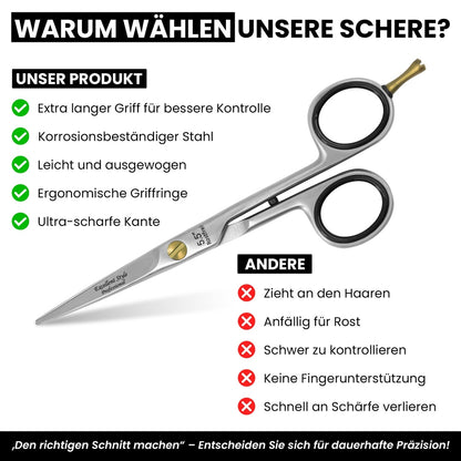Excellent Profi Haarschere 5,5 Zoll