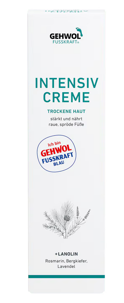 Hornhaut & Nagelpflege Set