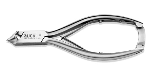 RUCK® head cutter/corner pliers - fine tip