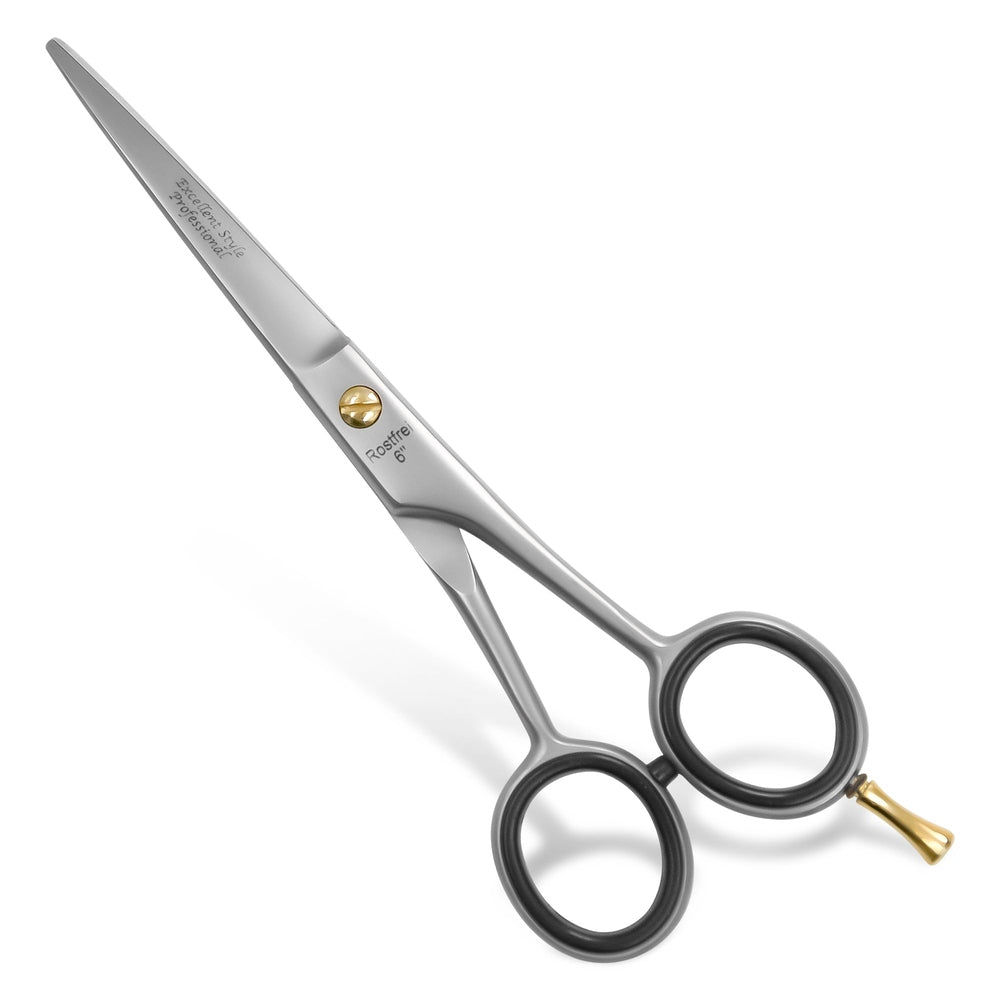 Excellent extra scharfe Premium Friseurschere – Rostfreier Edelstahl