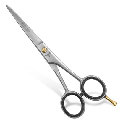 Excellent extra scharfe Premium Friseurschere – Rostfreier Edelstahl