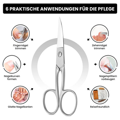 Fußnagelschere