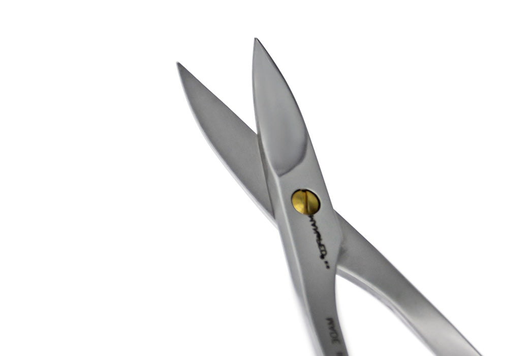 MANePED Fussnagelschere - breite Schneide