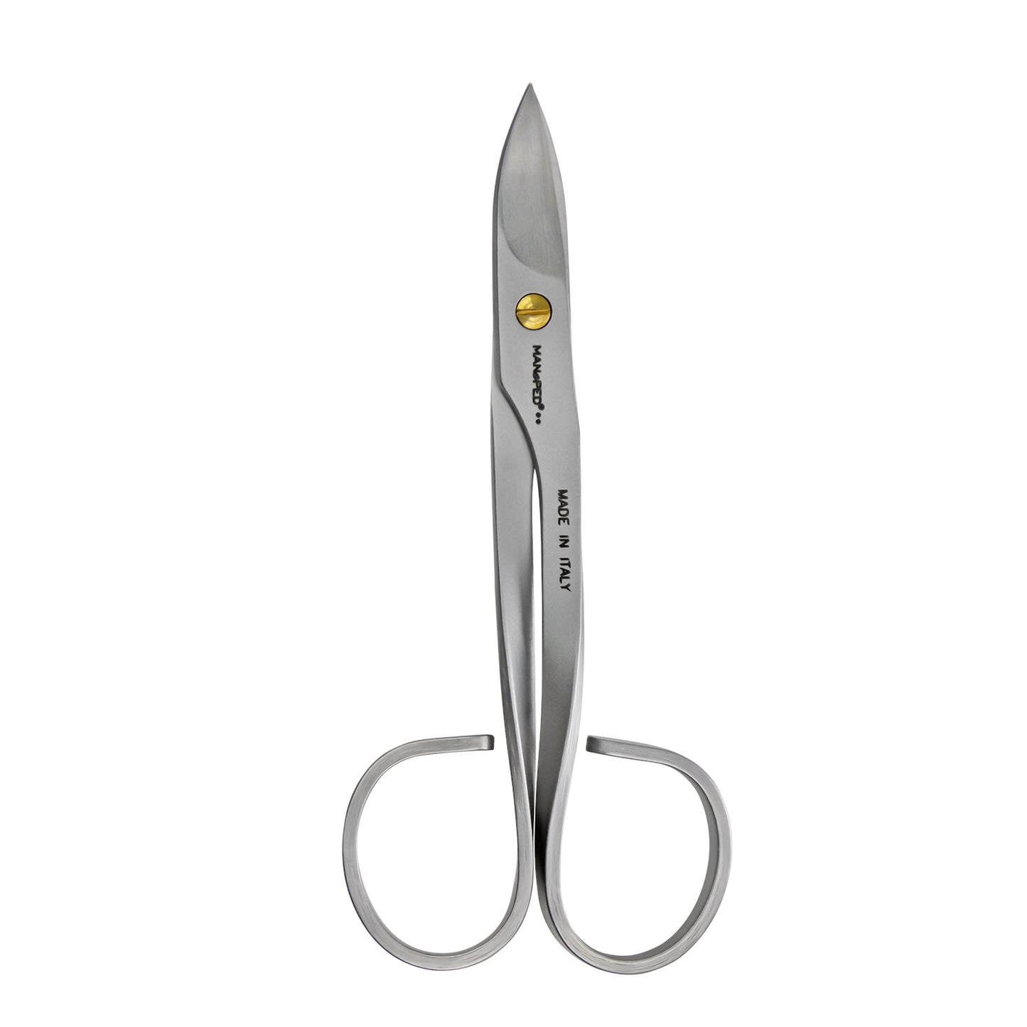 MANePED Fussnagelschere - breite Schneide