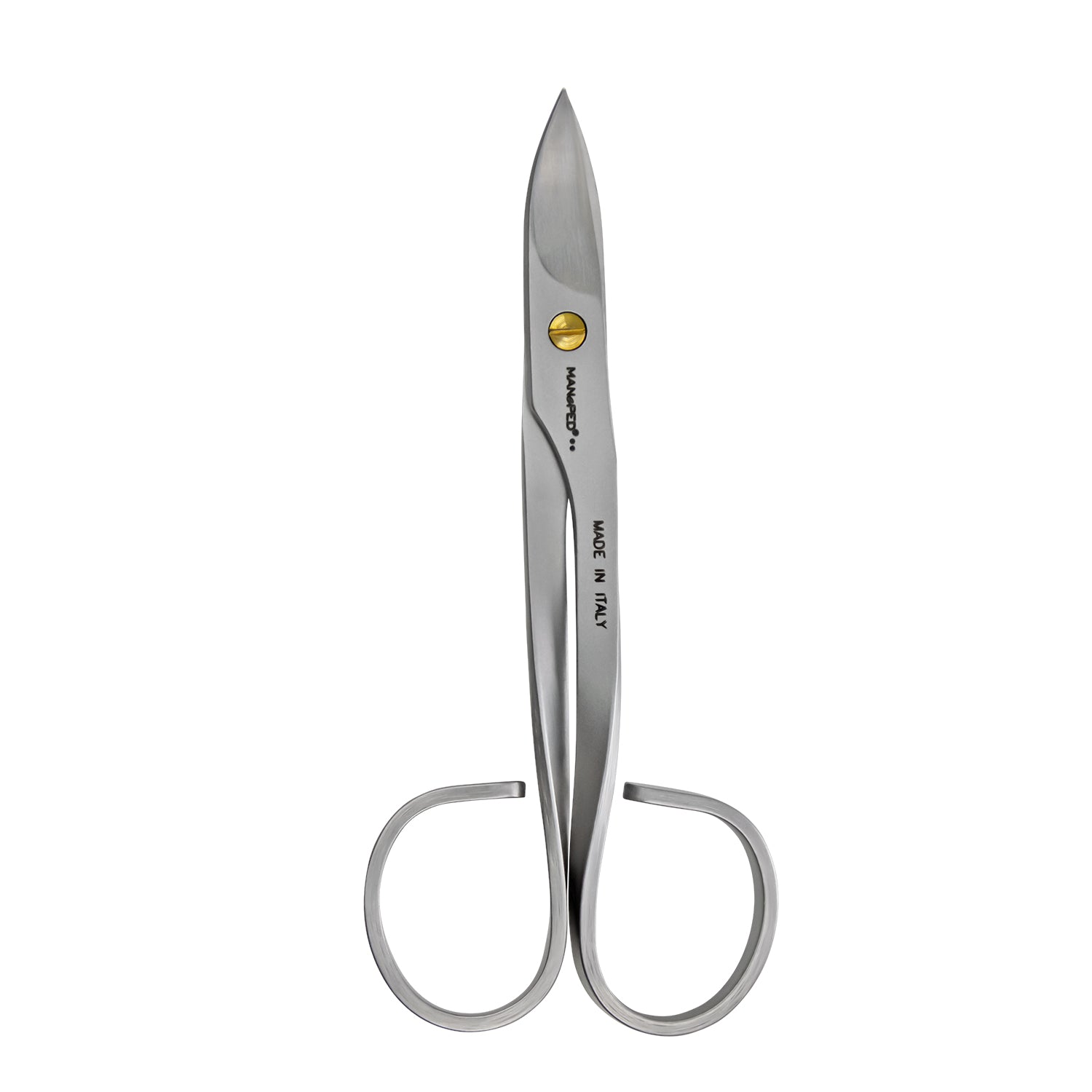 MANePED Fussnagelschere - breite Schneide