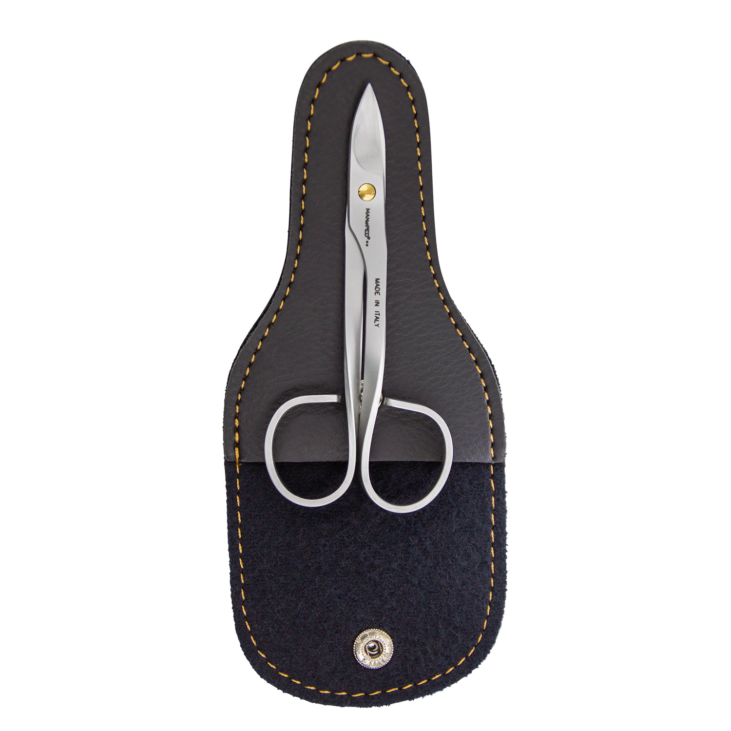 MANePED Fussnagelschere - breite Schneide