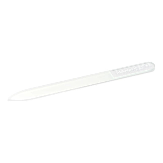 Glasnagelfeilen - 2er-Set / Made in EU