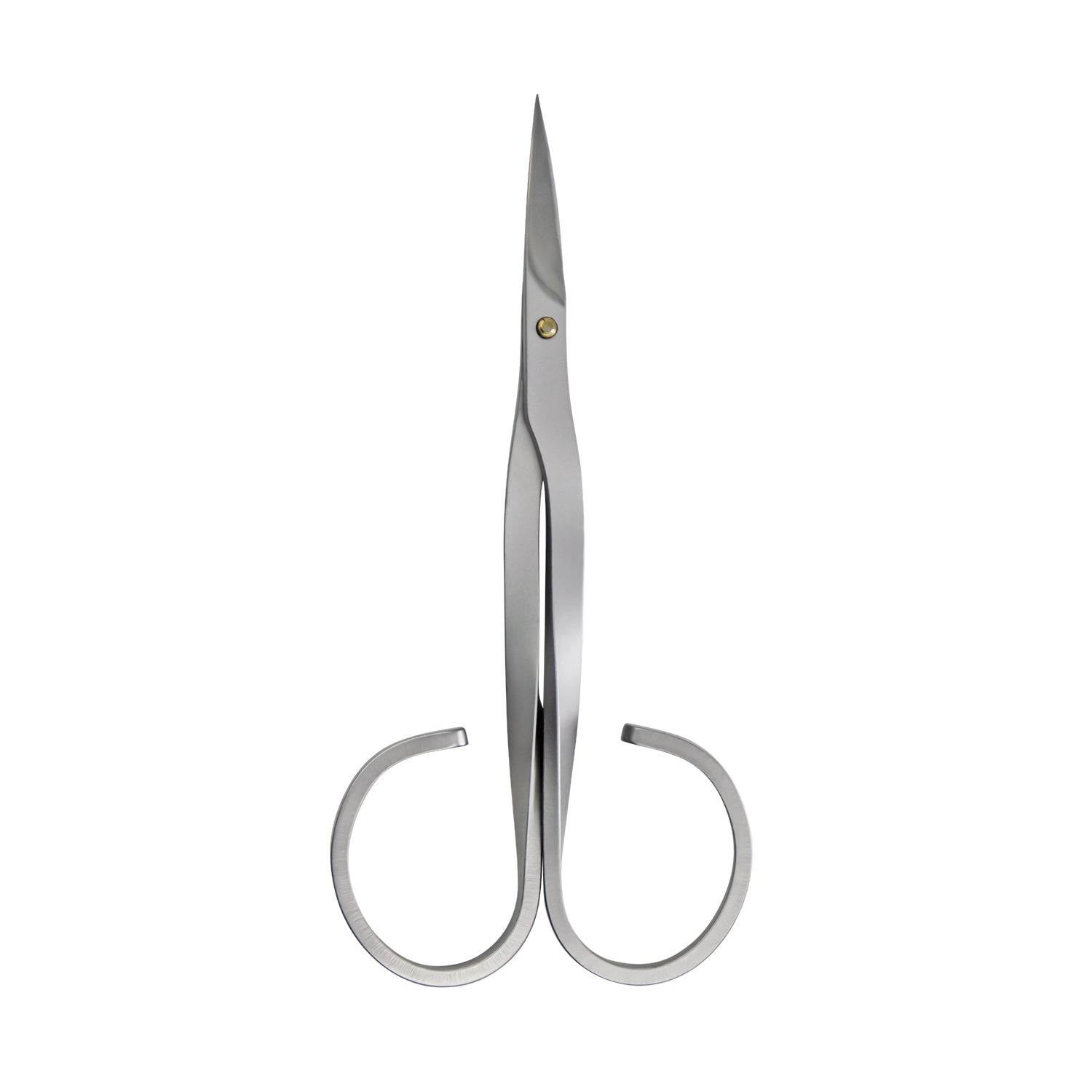 MANePED Hautschere superspitz - ergonomisches Design - filigran