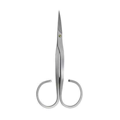 MANePED Hautschere superspitz - ergonomisches Design - filigran