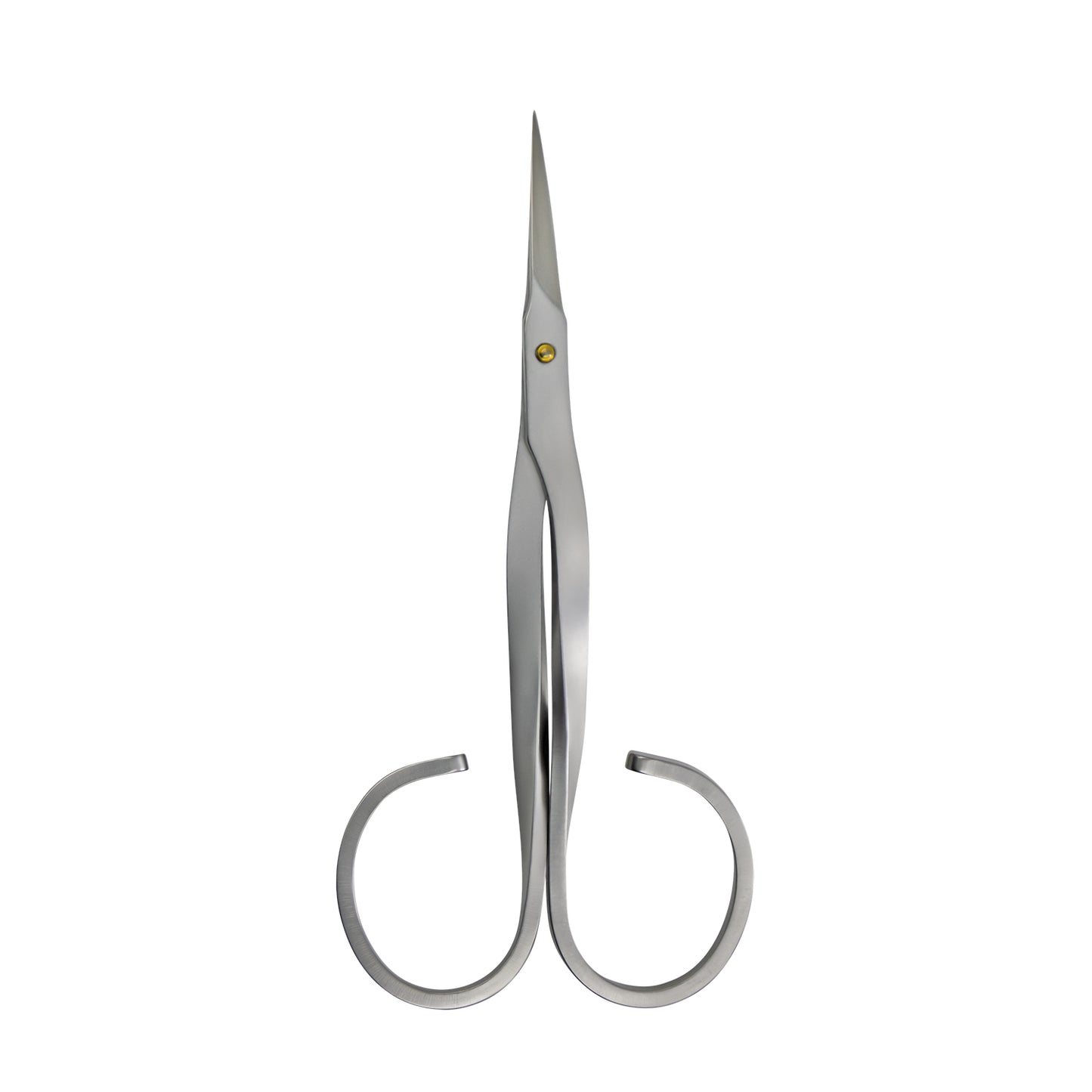 MANePED Hautschere - ergonomisches Design - Made in Italy