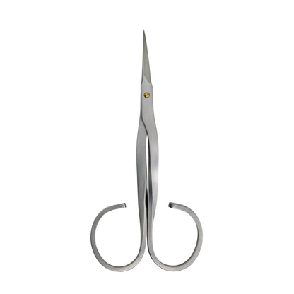 MANePED Hautschere - ergonomisches Design - Made in Italy