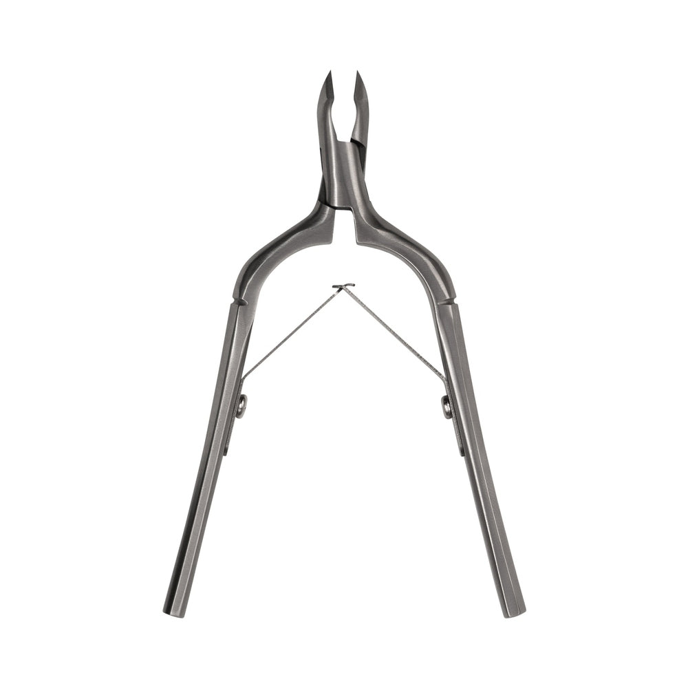 Hautzange rechteckig - 12.0 cm