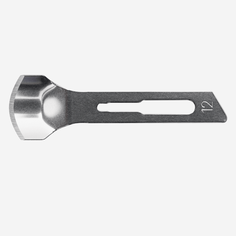 Hohlmeißel Klingen 100 Stk.