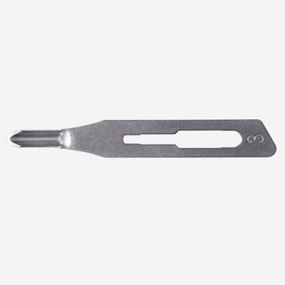 Hohlmeißel Klingen 100 Stk.