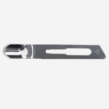 Hohlmeißel Klingen 100 Stk.