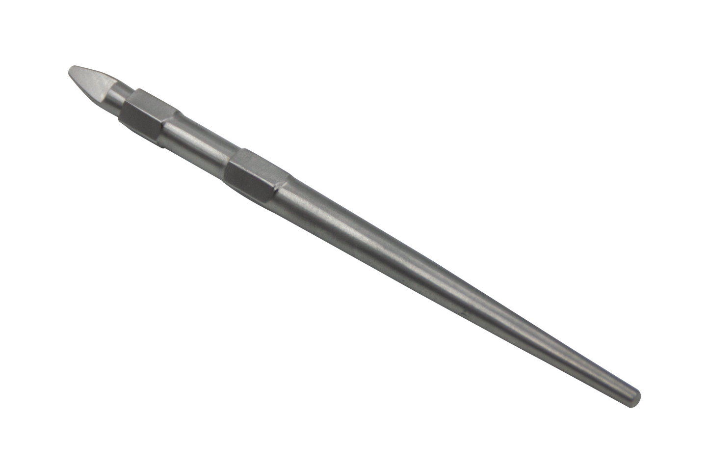 Hohlmeißel Klingenhalter