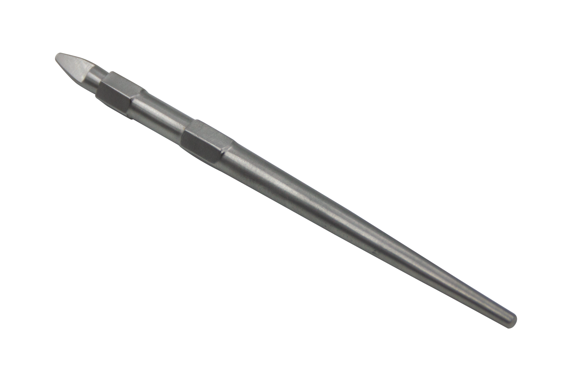 Hohlmeißel Klingenhalter