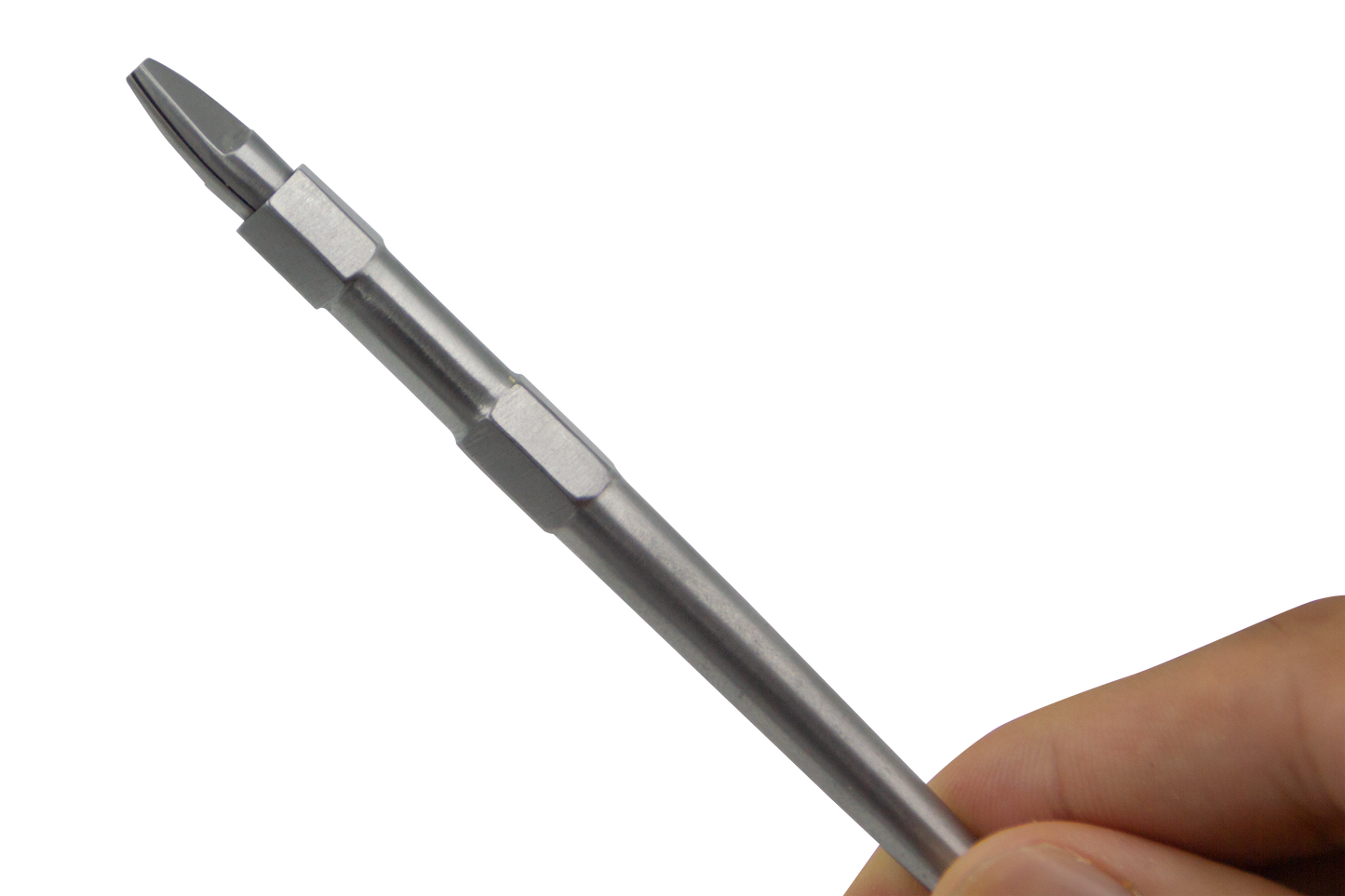 Hohlmeißel Klingenhalter