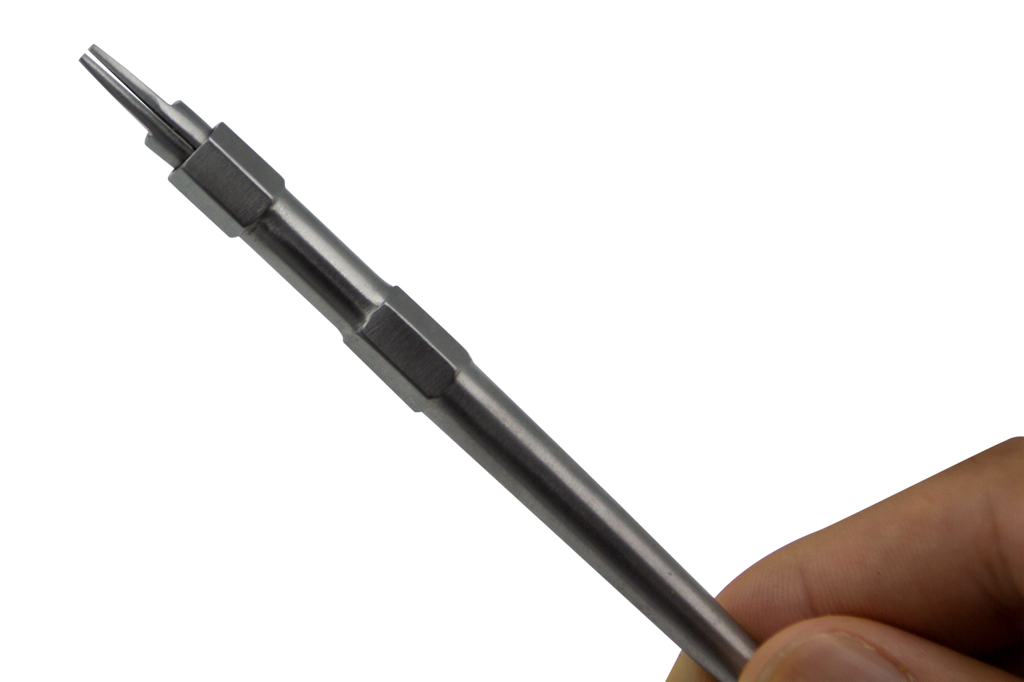 Hohlmeißel Klingenhalter