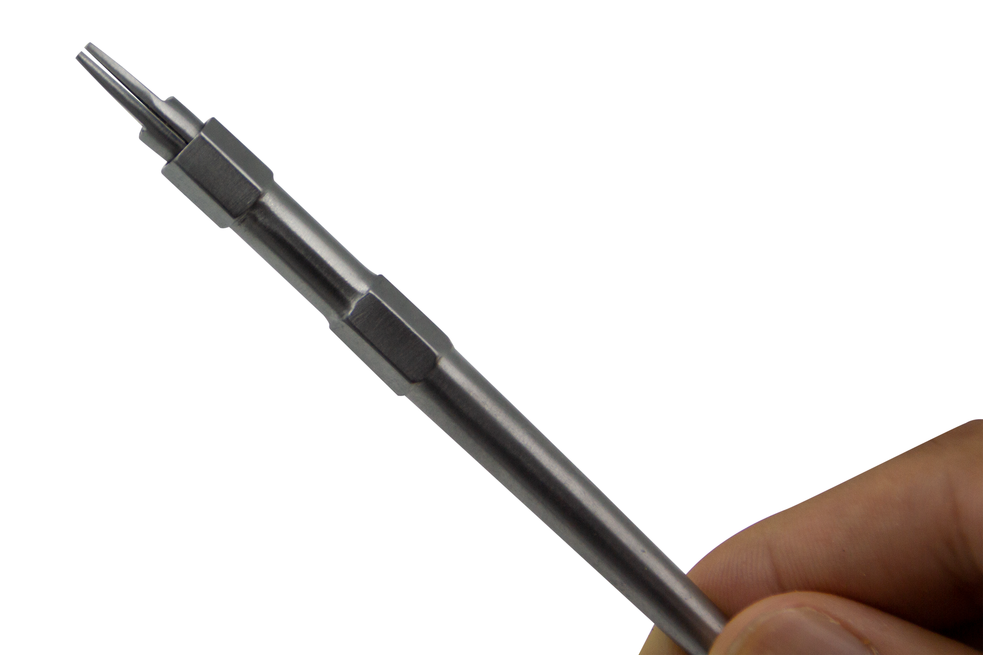 Hohlmeißel Klingenhalter