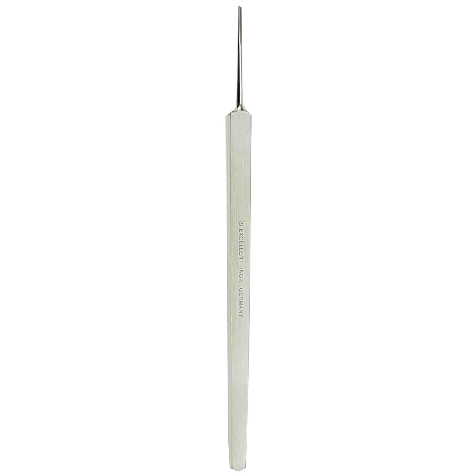 Hohlmeissel 1 mm