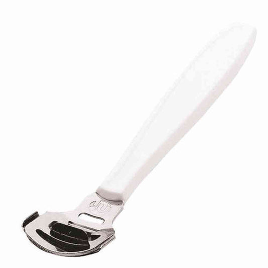 Hornhauthobel mit Klinge 14,5 cm