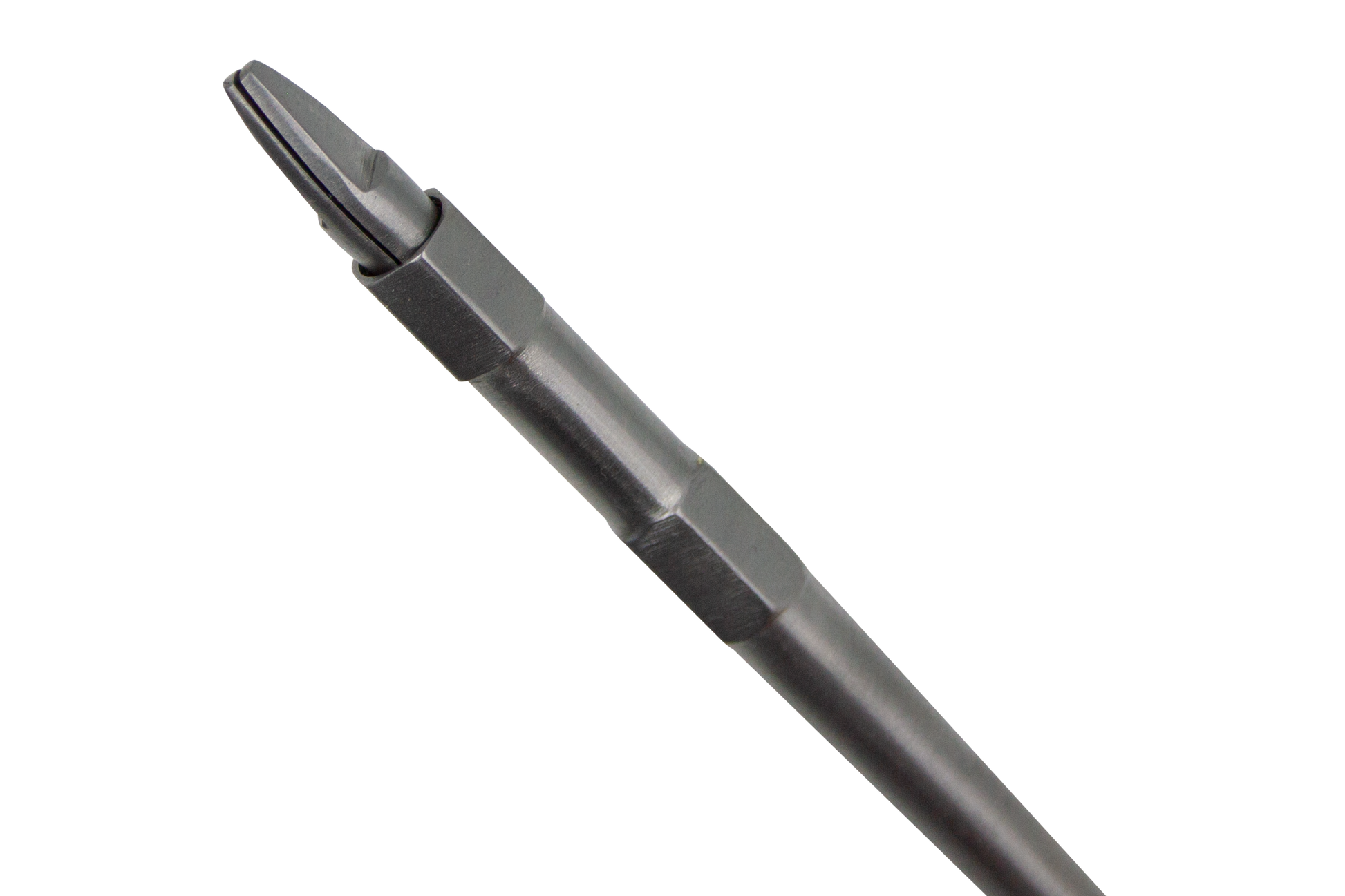 Hohlmeißel Klingenhalter