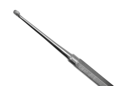 Löffelinstrument als Ohrenreiniger