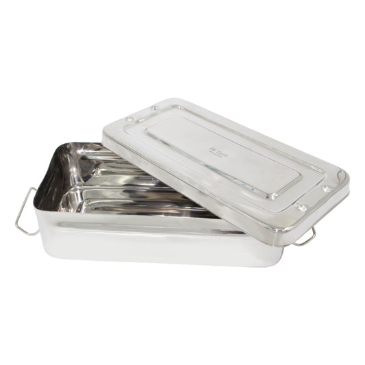 Instrument tray 20.5 cm