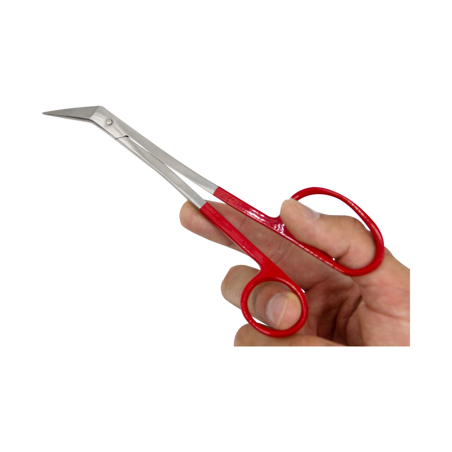 NEU: Zehennagelschere mit gewinkelten Schenkeln Copy