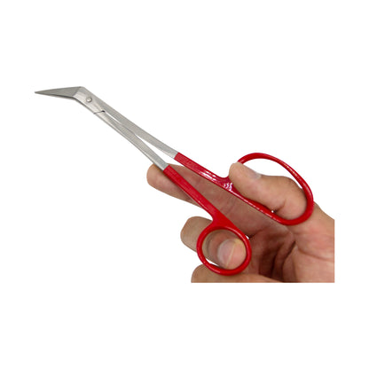 NEU: Zehennagelschere mit gewinkelten Schenkeln Copy